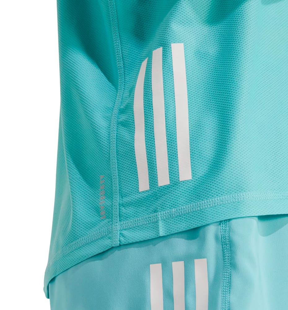 Camiseta Sin Mangas Running_Mujer_ADIDAS Otr B Tank