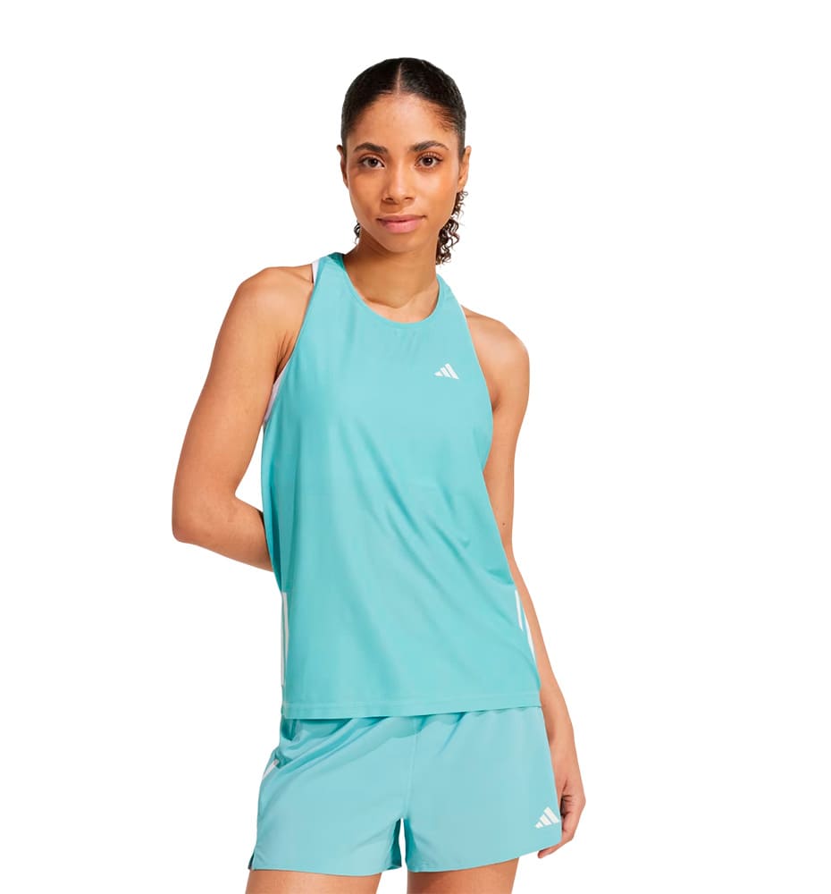 Camiseta Sin Mangas Running_Mujer_ADIDAS Otr B Tank