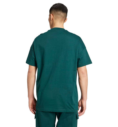 Casual M/c T-shirt_Men_ADIDAS MA Szn T