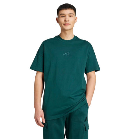 Casual M/c T-shirt_Men_ADIDAS MA Szn T