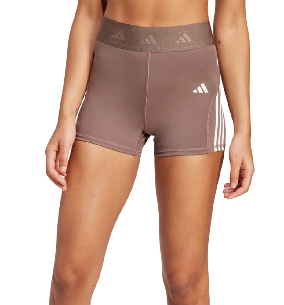 Women's Fitness Shorts_ADIDAS Hyglm 3inch