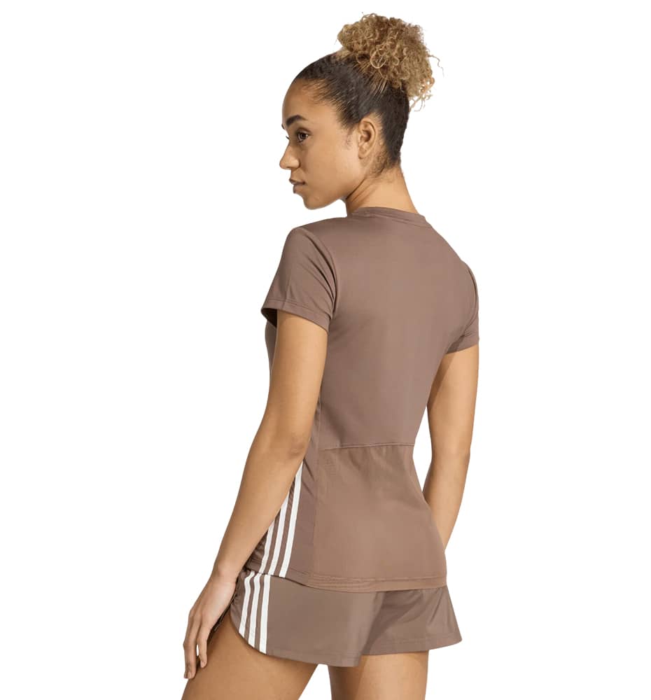 M/c Fitness T-shirt_Women_ADIDAS Hyglm T