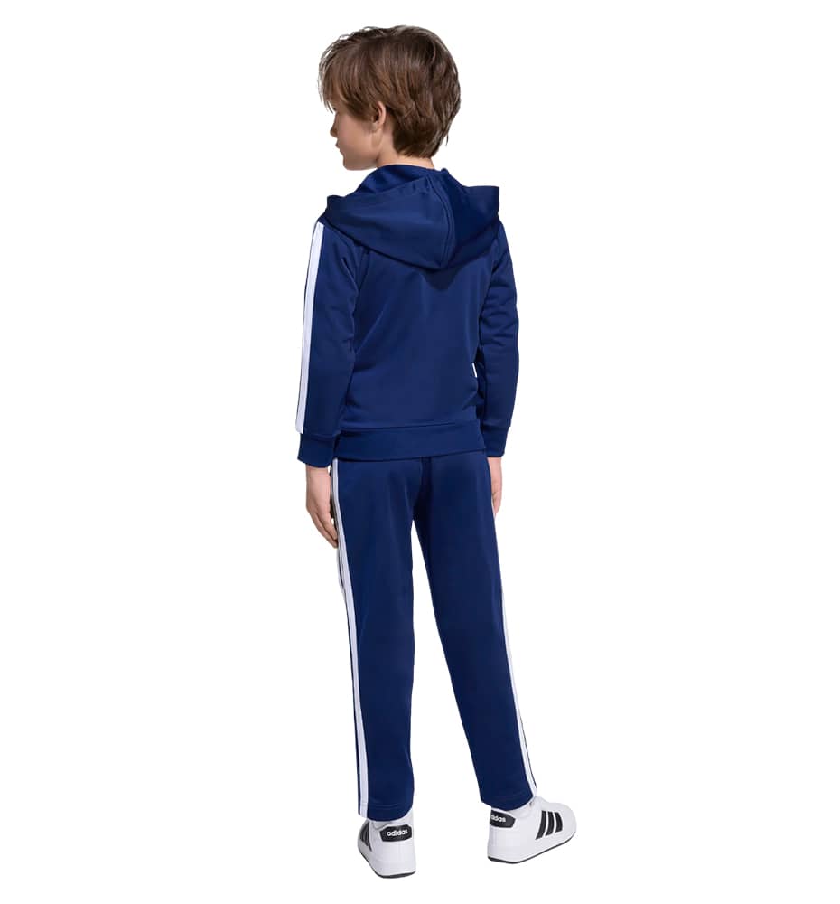 Chándal Casual_Niño_ADIDAS Lk 3s Hd Tr Ts