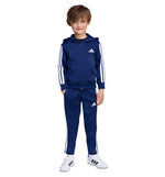 Chándal Casual Adidas Lk 3s Hd Tr Ts