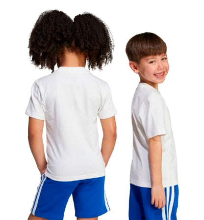 Camiseta Casual_Niño_ADIDAS Bl Tee 160