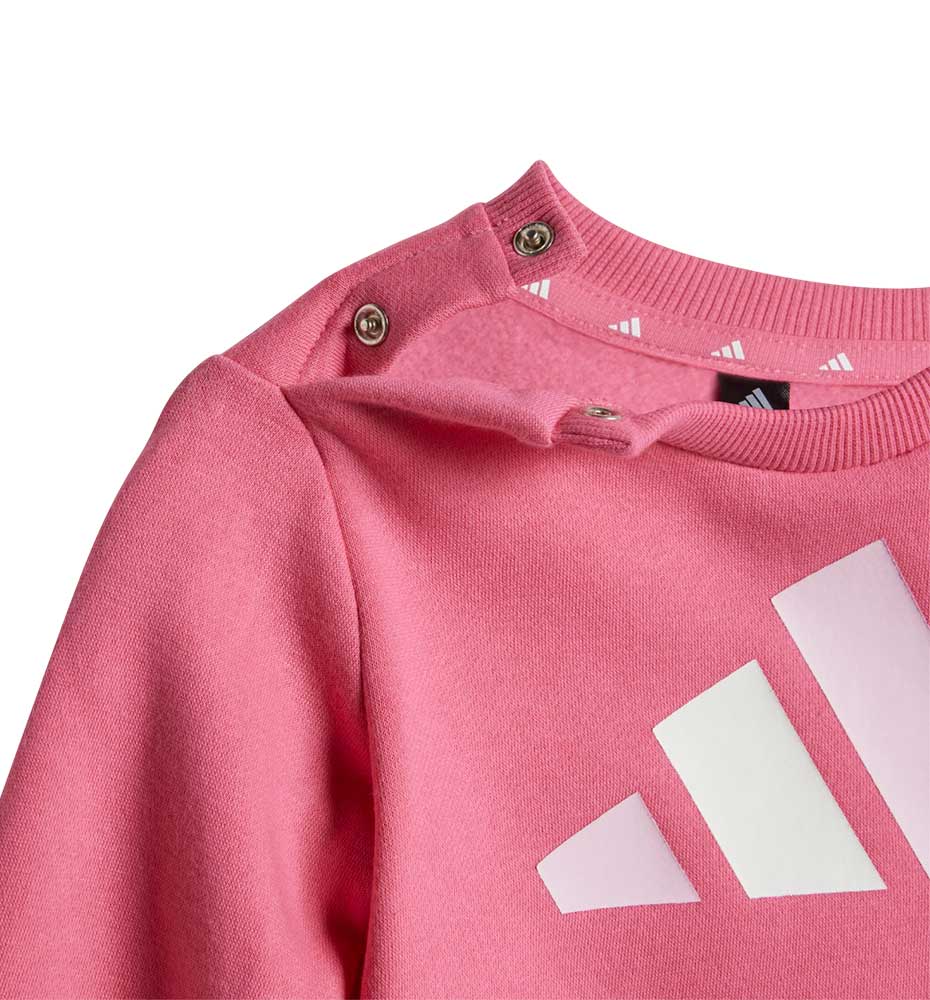 Chándal Casual_Niño_ADIDAS Essentials Jog 240