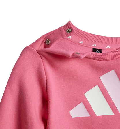 Chándal Casual_Niño_ADIDAS Essentials Jog 240