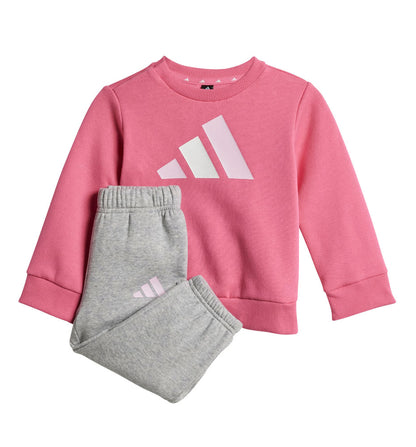 Chándal Casual_Niño_ADIDAS Essentials Jog 240
