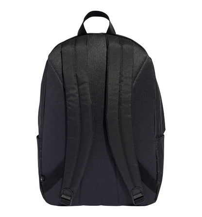 adidas ess casual backpack Adidas essentials embossed casual backpack