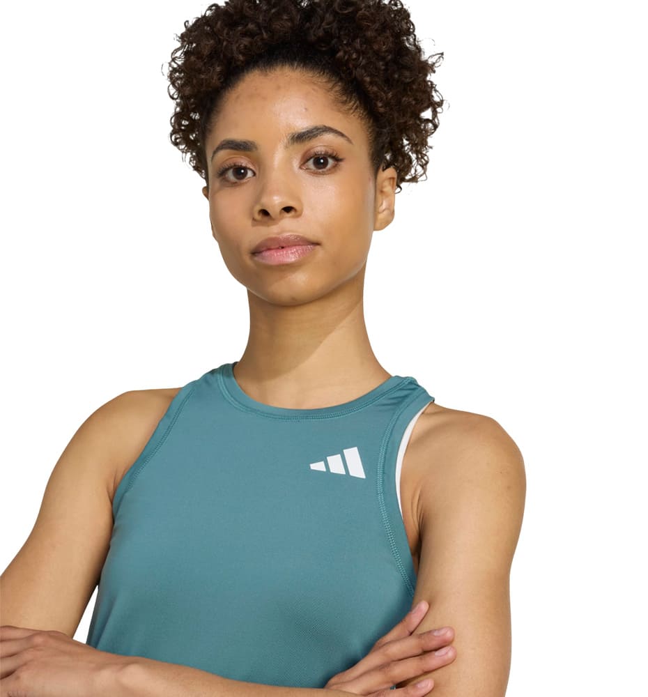 Camiseta De Tirantes Fitness_Mujer_ADIDAS We 3s Tk