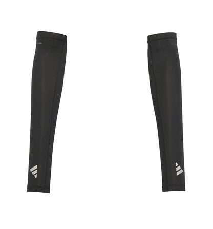 Manguitos Compresión Running_Unisex_ADIDAS Clima Sleeve