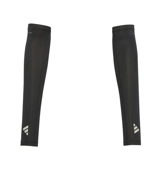 Manguitos Compresión Running_Unisex_ADIDAS Clima Sleeve