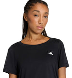 T-shirt de Fitness Adidas Workout Essentials