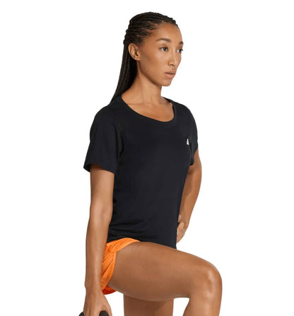 Camiseta Fitness_Mujer_ADIDAS