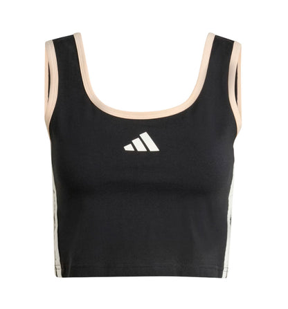 Camiseta De Tirantes Casual Adidas Stadium