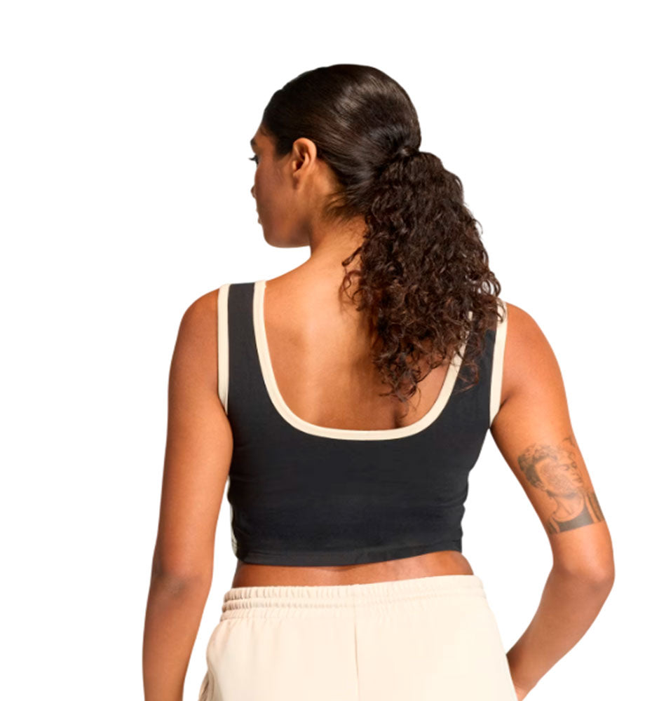 Camiseta De Tirantes Casual Adidas Stadium