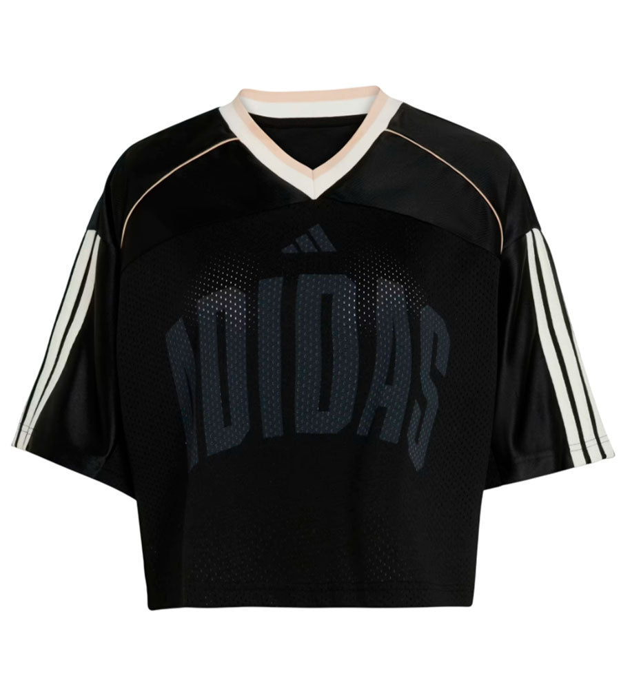 Camiseta Casual Adidas Sta Seas