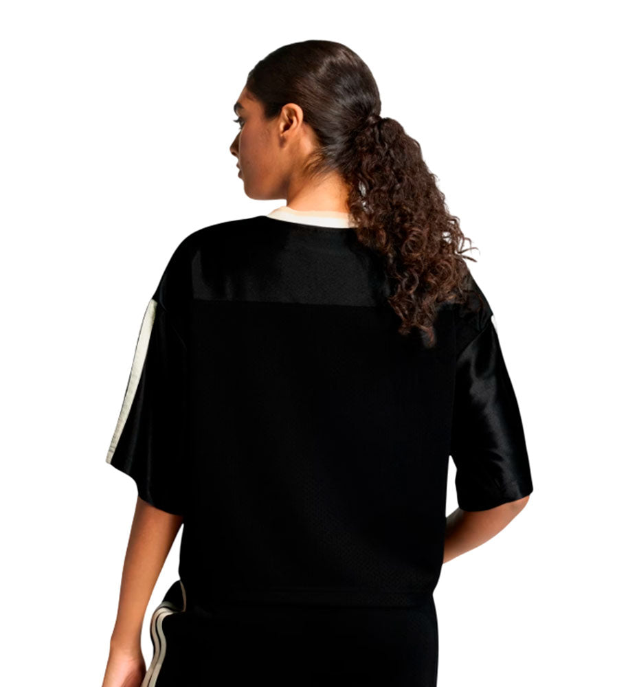 Camiseta Casual Adidas Sta Seas