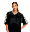 Camiseta Casual Adidas Sta Seas