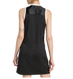 Vestido Casual Adidas W Stadium Mesh
