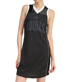 Vestido Casual Adidas W Stadium Mesh