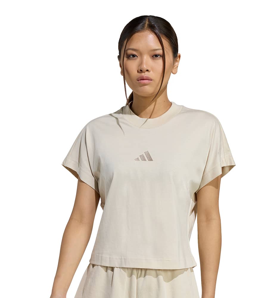 Camiseta Casual Adidas