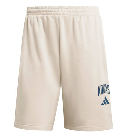 Short Casual Adidas Collegiate