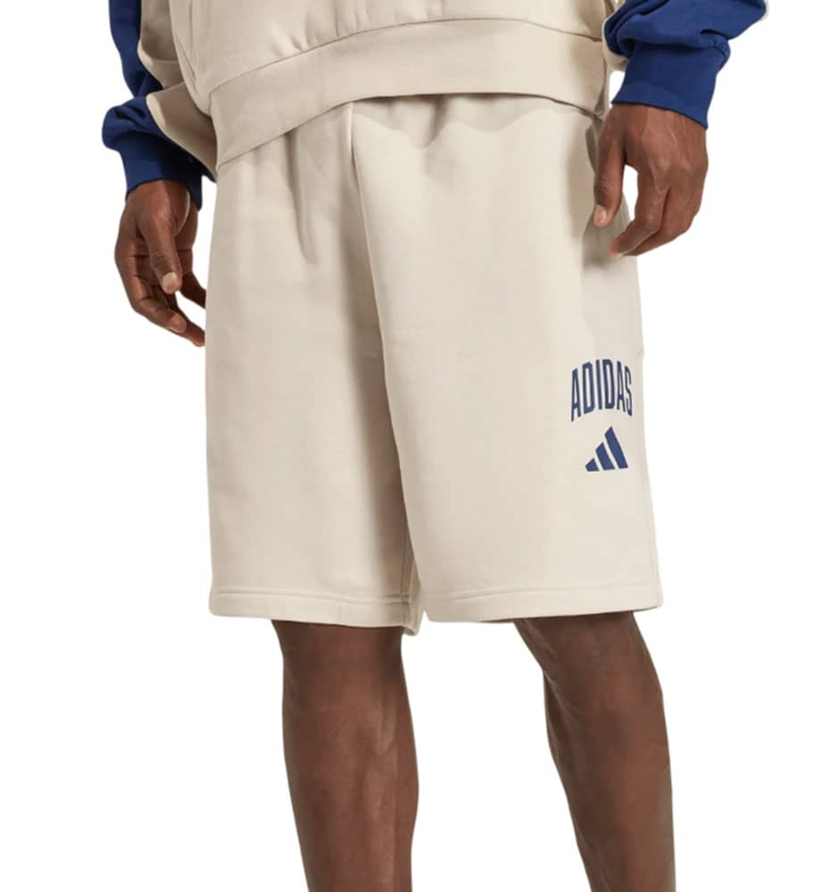 Adidas Collegiate Casual Shorts