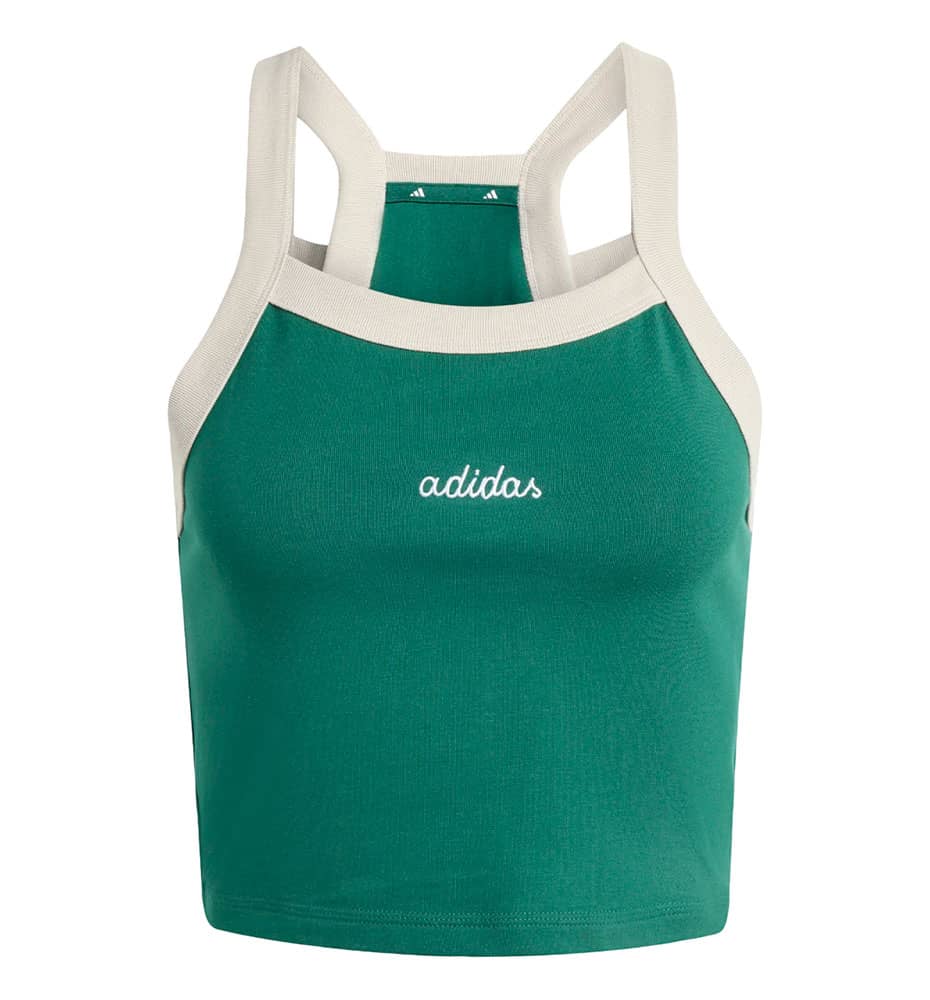 Women's Casual Tank Top by ADIDAS