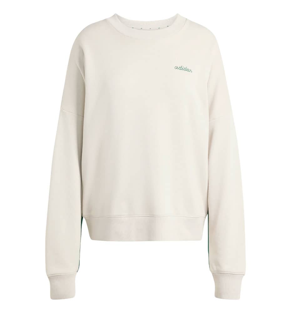 Sudadera Casual_Mujer_ADIDAS