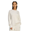 Women's Casual Sweatshirt by ADIDAS
