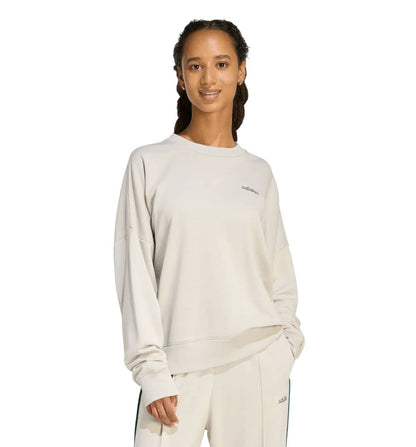 Sudadera Casual_Mujer_ADIDAS