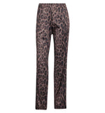 Casual Tracksuit Adidas W Essentials Animal