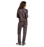 Casual Tracksuit Adidas W Essentials Animal