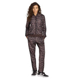 Casual Tracksuit Adidas W Essentials Animal