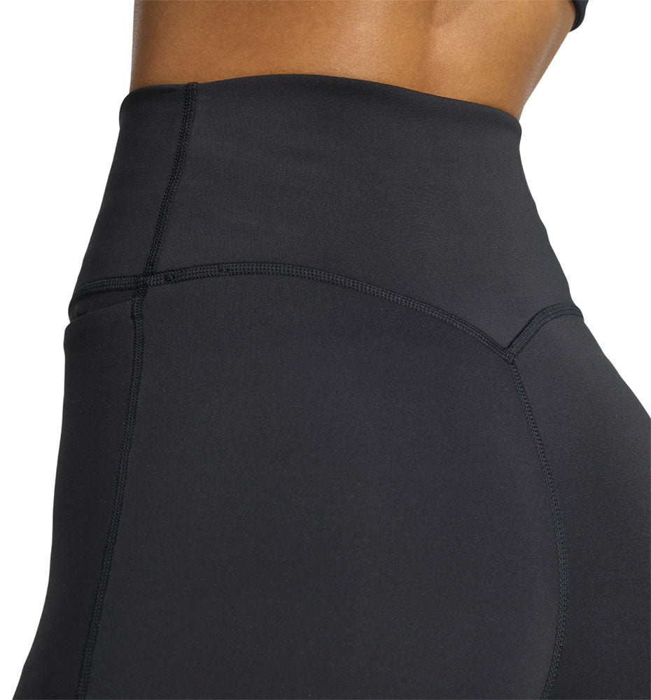 Mallas Short Fitness Adidas Optime