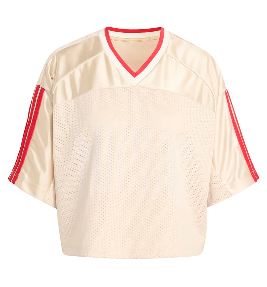 Camiseta Casual Adidas Stadium Mesh W