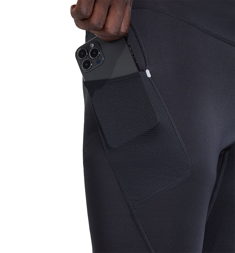 Mallas Short Running_Hombre_ADIDAS Adi365 Adaptive Wear M