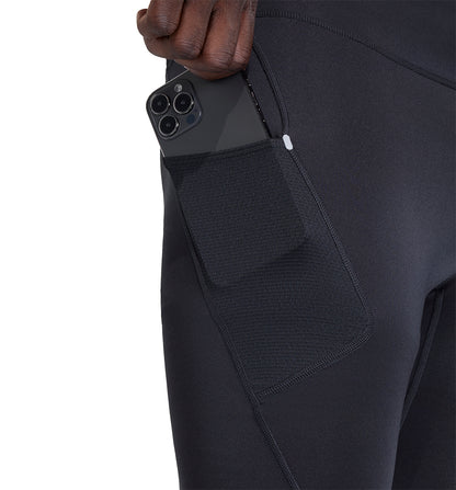 Mallas Short Running_Hombre_ADIDAS Adi365 Adaptive Wear M