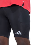Short Running Tights Adidas Adi365 Adaptive Wear M