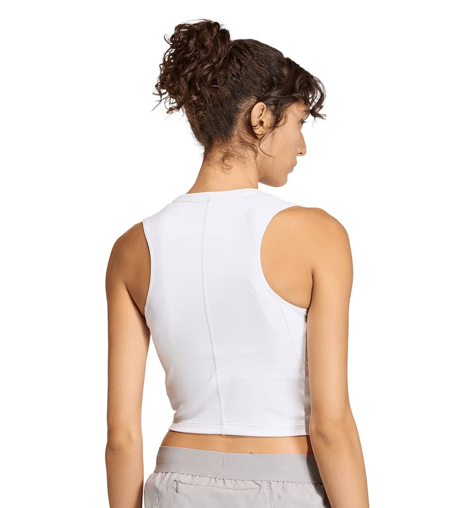 Camiseta Sin Mangas Running Adidas Adi365