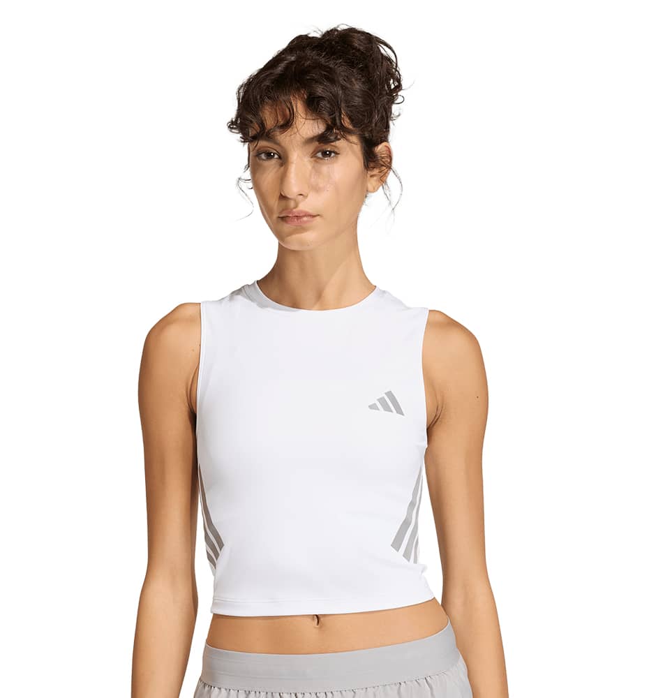 Camiseta Sin Mangas Running Adidas Adi365