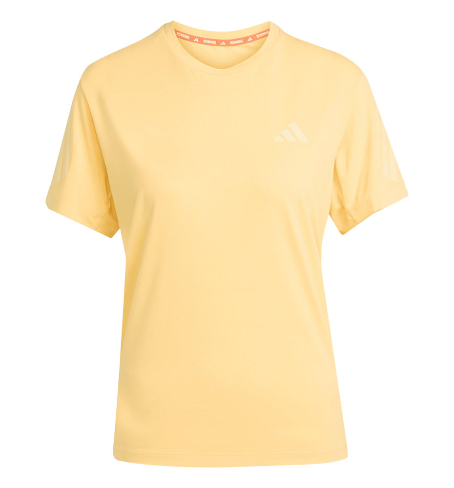 Women's Running T-Shirt_ADIDAS Adi365