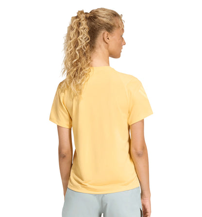 Camiseta Running_Mujer_ADIDAS Adi365