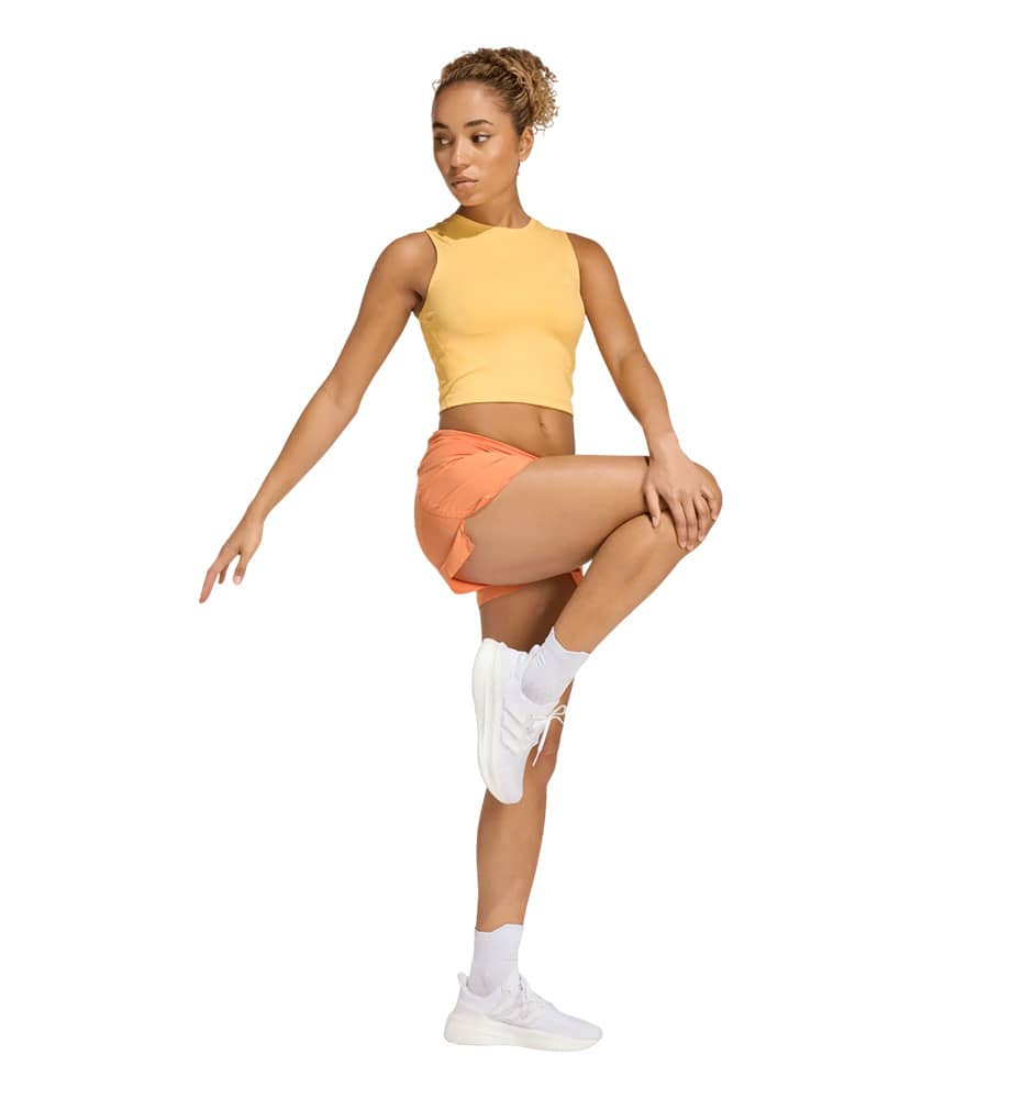 Camiseta Running_Mujer_ADIDAS Adi365