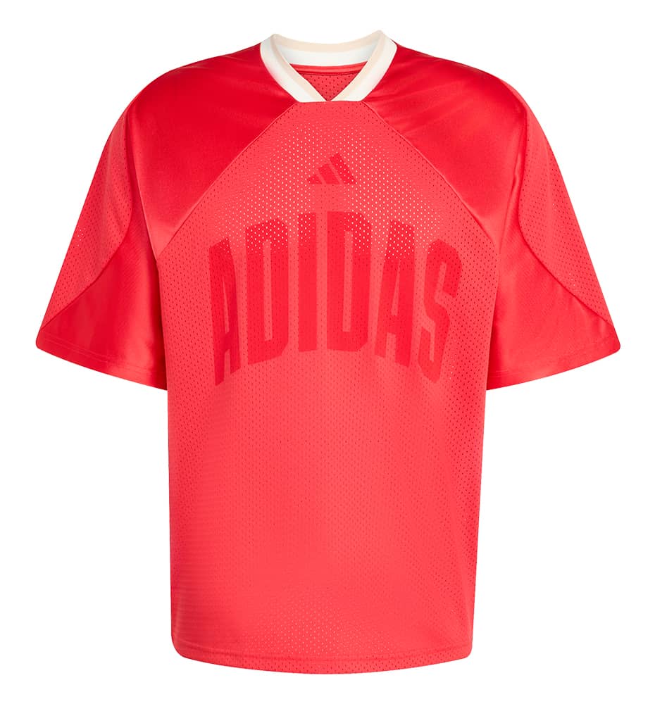 Camiseta Casual Adidas Stadium