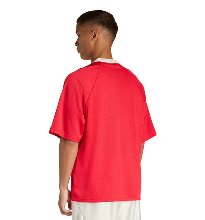 Camiseta Casual Adidas Stadium