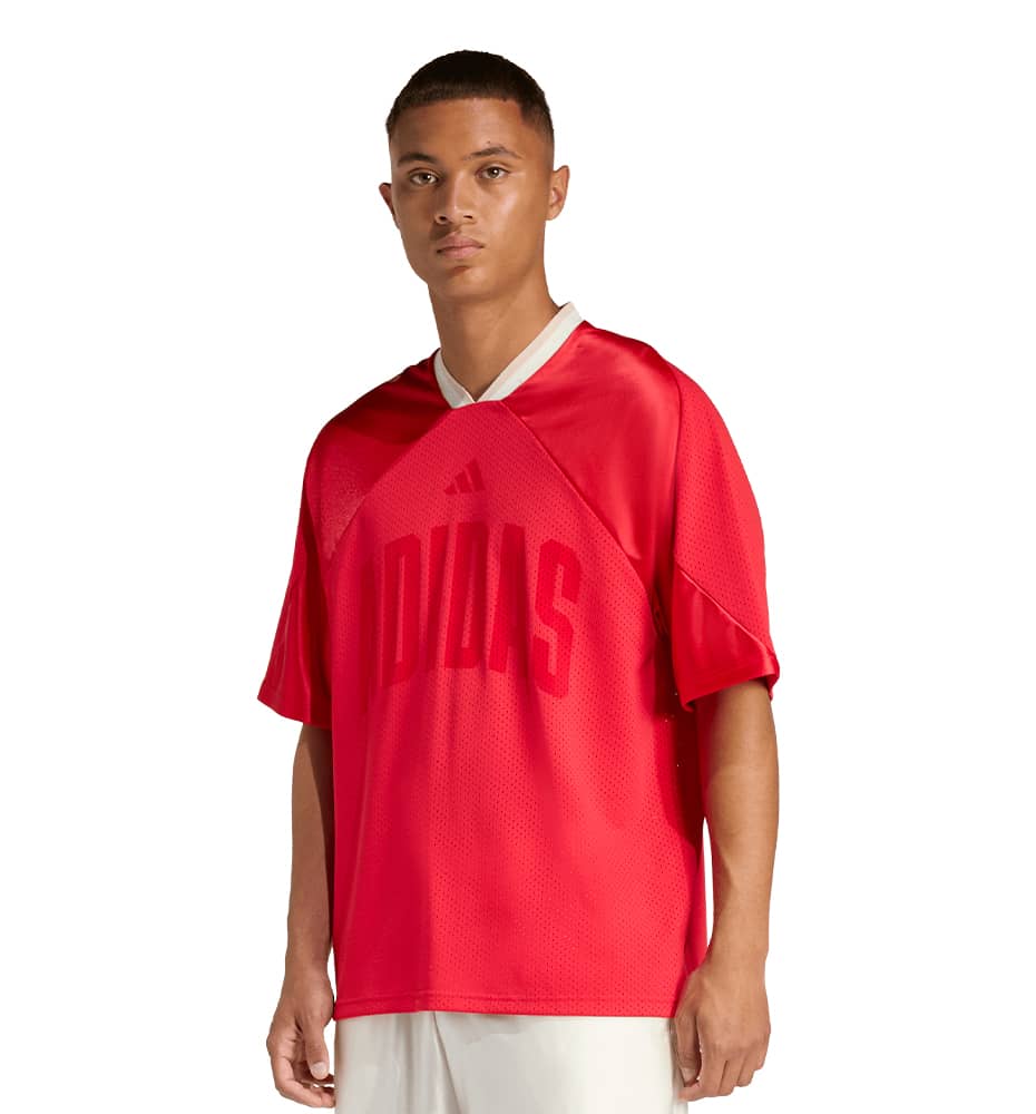 Camiseta Casual Adidas Stadium