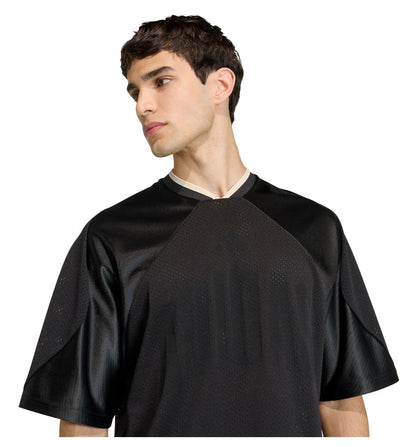 Camiseta Casual_Hombre_ADIDAS STADIUM