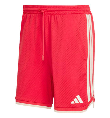 Short Casual Adidas M Sta Seas Sho